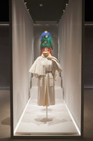 Coats! Max Mara, Seoul Exhibition | Installations | Migliore+Servetto Architects