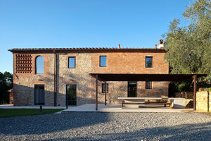 Country House | Detached houses | MIDE architetti