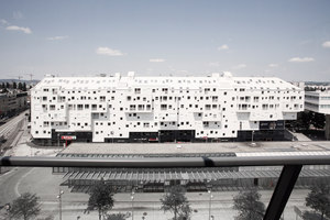 Doninpark | Edificio de Oficinas | LOVE architecture and urbanism