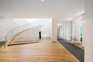 Lawyer's office “Scherbaum Seebacher” | Office facilities | LOVE architecture and urbanism