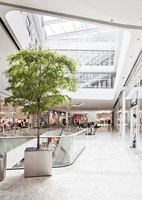 Shopping Arena Salzburg | Shopping centres | LOVE architecture and urbanism