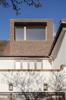 Finchley Loft | Casas Unifamiliares | Satish Jassal Architects