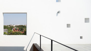 Aperture House | Casas Unifamiliares | Stu/D/O Architects