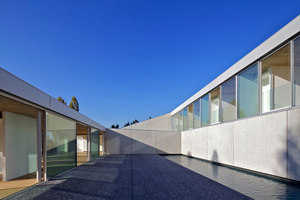 Pavilion M | Edifici per uffici | PPA architectures