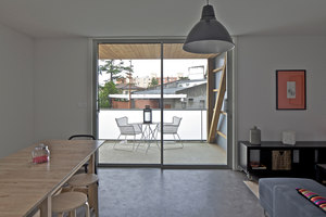 Square Maimat | Immeubles | PPA architectures