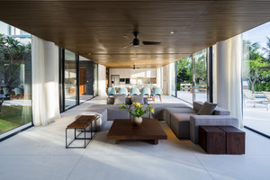 Naman Residence | Einfamilienhäuser | Mia Design Studio