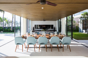 Naman Residence | Maisons particulières | Mia Design Studio