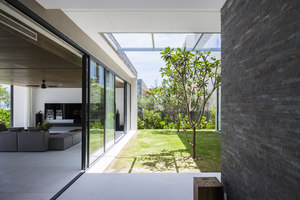 Naman Villa | Case unifamiliari | Mia Design Studio