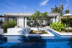 Naman Villa | Detached houses | Mia Design Studio