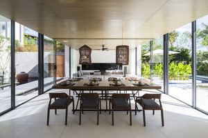 Naman Villa | Casas Unifamiliares | Mia Design Studio