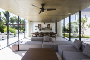 Naman Villa | Casas Unifamiliares | Mia Design Studio