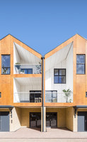 Woodview Mews | Semi-detached houses | Geraghty Taylor Architects