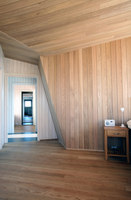 Cabin in Lyngen | Casas Unifamiliares | Stinessen Arkitetkur