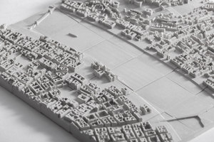 LOGIPLACES | Prototypen | Planbureau