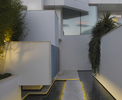 Villa N | Maisons particulières | Architettura Matassoni
