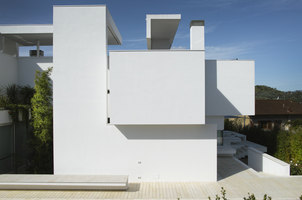 Villa N | Detached houses | Architettura Matassoni
