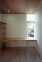 F-White | Einfamilienhäuser | Takuro Yamamoto Architects