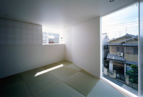 I-Mango | Casas Unifamiliares | Takuro Yamamoto Architects
