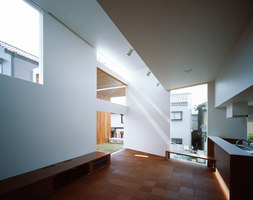 I-Mango | Casas Unifamiliares | Takuro Yamamoto Architects