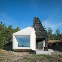 House in Divcibare | Maisons particulières | .exe studio
