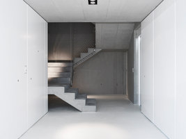 Fünf Häuser | Maisons particulières | Lukas Lenherr Architektur