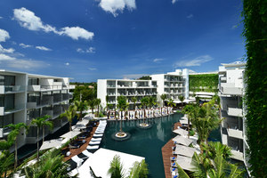 Dream Hotel & Spa Phuket | Alberghi | Original Vision