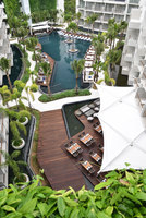 Dream Hotel & Spa Phuket | Hoteles | Original Vision