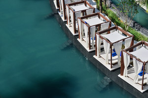 Dream Hotel & Spa Phuket | Hoteles | Original Vision