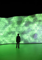 Interactive showroom | Installations | Indissoluble