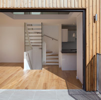 Amerland Road | Einfamilienhäuser | Giles Pike Architects