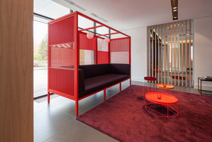 Azimut Ufa | Diseño de hoteles | Bruzkus Batek