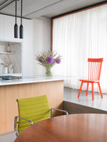 Esters Apartment | Living space | Bruzkus Batek