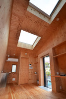 Mountain House | Detached houses | Hiroki+Tomoko Sekiguchi Architects