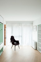 LVDV | Living space | i.s.m. architecten