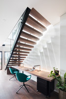Doorzien House | Living space | Bijl Architecture