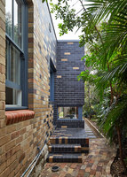 Step Down House | Detached houses | Bijl Architecture