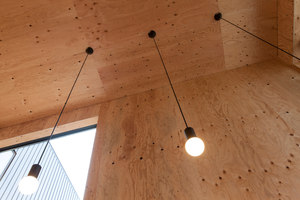 Fly Out House | Maisons particulières | TTAA / Tatsuyuki Takagi Architects Associates