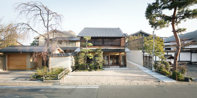 Blue Bottle Coffee Kyoto Cafe | Café-Interieurs | Schemata Architects