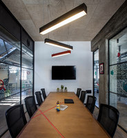 Apester & Cocycles Offices | Office facilities | Roy David Studio