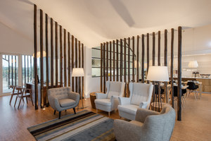 Sobreiras - Alentejo Country Hotel | Hôtels | FAT - Future Architecture Thinking