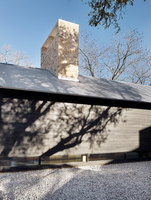 Modern Texas Prefab | Maisons particulières | Aamodt Plumb Architects
