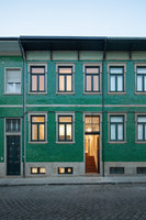 Boavista house | Semi-detached houses | Atelier in.vitro