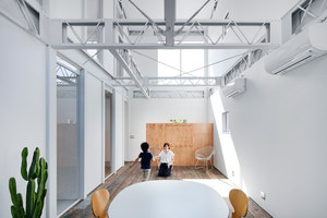 Renovation in Shizuoka | Maisons particulières | Shuhei Goto Architects