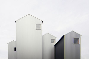 House in Kosai | Casas Unifamiliares | Shuhei Goto Architects