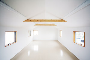 House in Kosai | Detached houses | Shuhei Goto Architects