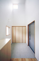 House in Kosai | Case unifamiliari | Shuhei Goto Architects