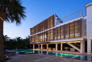 Guest Pavilion | Einfamilienhäuser | Stephen Yablon Architecture