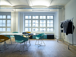 Zalando Fashion Hub | Büroräume | de Winder | Architekten