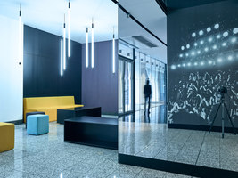 Zalando Fashion Hub | Office facilities | de Winder | Architekten