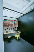 Zalando Innovation Lab and Food Court | Spazi ufficio | de Winder | Architekten